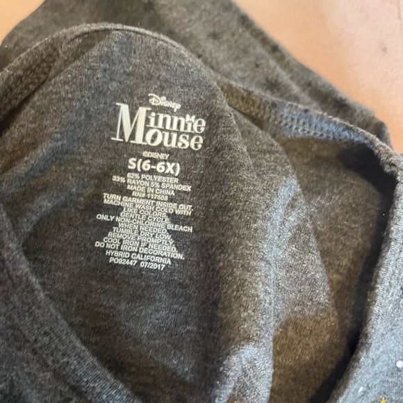 Disney Minnie Mouse holiday dress - Picture 8 of 8